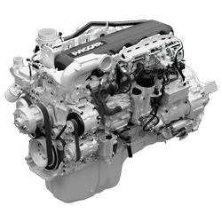 P804D Engine